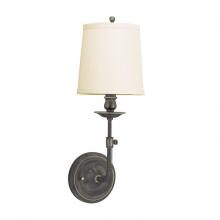 Hudson Valley 171-OB - 1 LIGHT WALL SCONCE