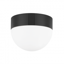 Hudson Valley 2114-OB - 3 LIGHT LARGE FLUSH MOUNT