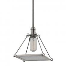 Hudson Valley 3521-HN - 1 LIGHT PENDANT