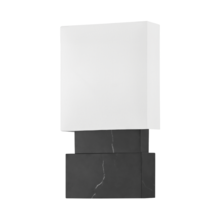 Hudson Valley 3652-BM - 2 LIGHT WALL SCONCE