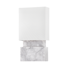 Hudson Valley 3652-WM - 2 LIGHT WALL SCONCE