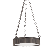 Hudson Valley 516-DB - 4 LIGHT PENDANT