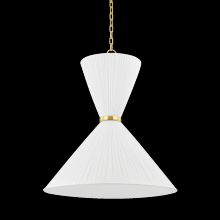  5930-AGB - 2 LIGHT PENDANT