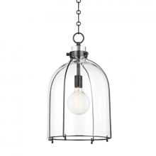 Hudson Valley 7306-OB - 1 LIGHT PENDANT