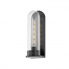 Hudson Valley 7800-DB - 1 LIGHT SCONCE