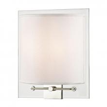 Hudson Valley 9510-PN - 2 LIGHT WALL SCONCE