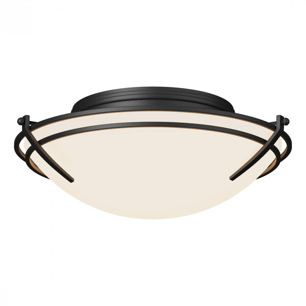 Presidio Tryne Flush Mount