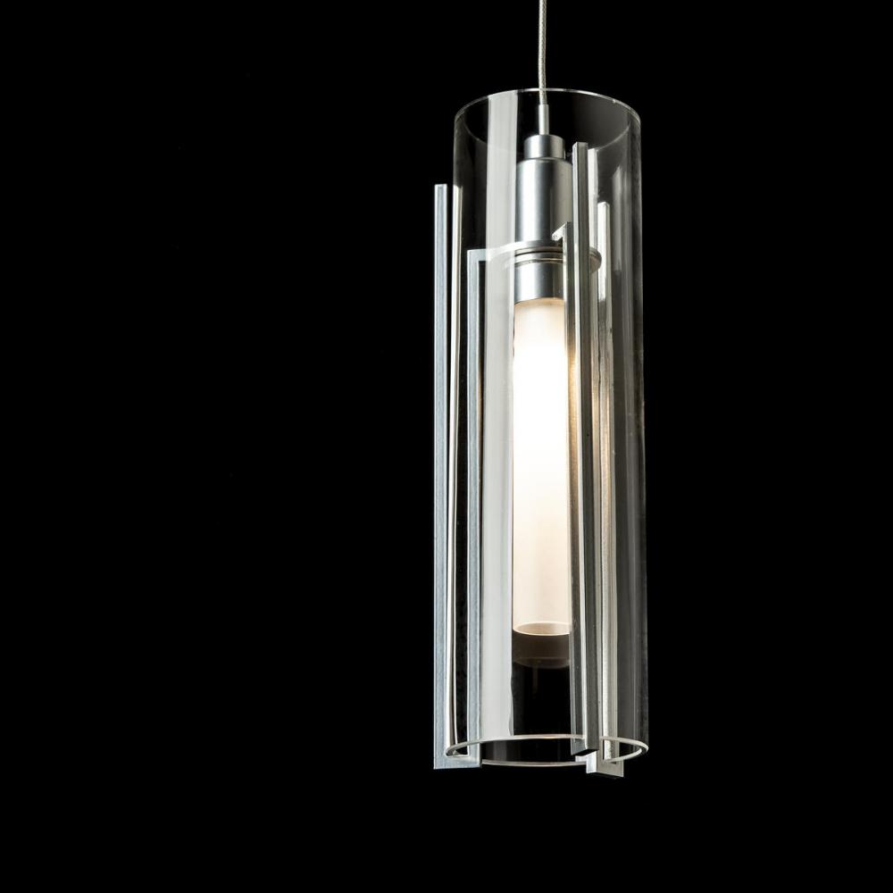 Exos Glass 10-Light Pendant