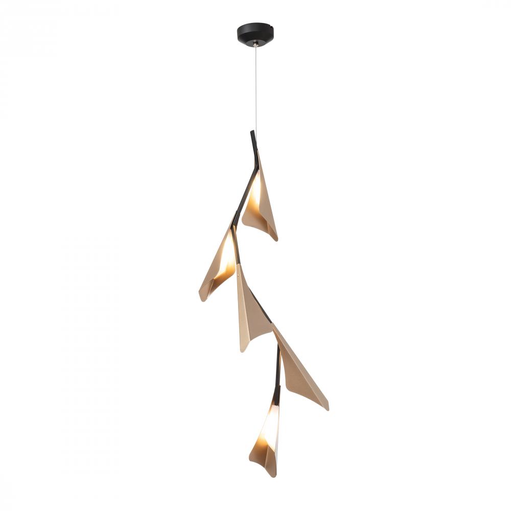 Plume 5-Light LED Pendant