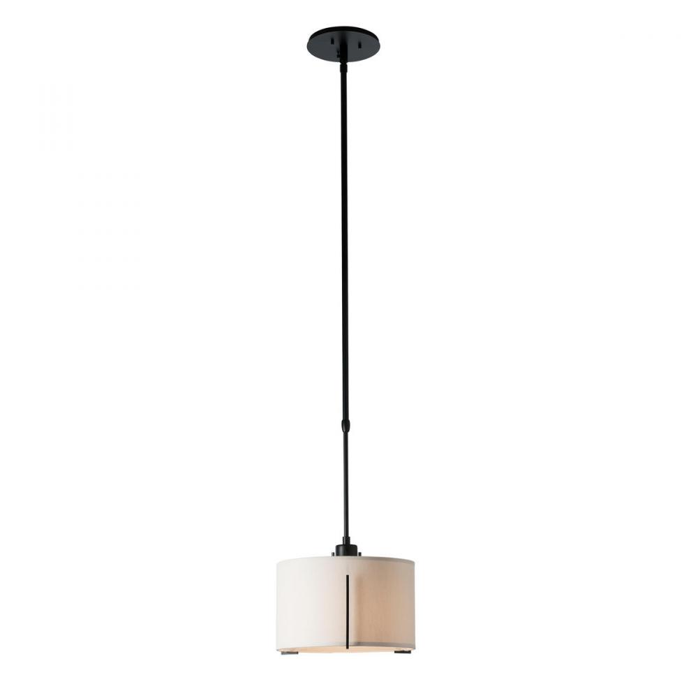 Exos Small Single Shade Pendant