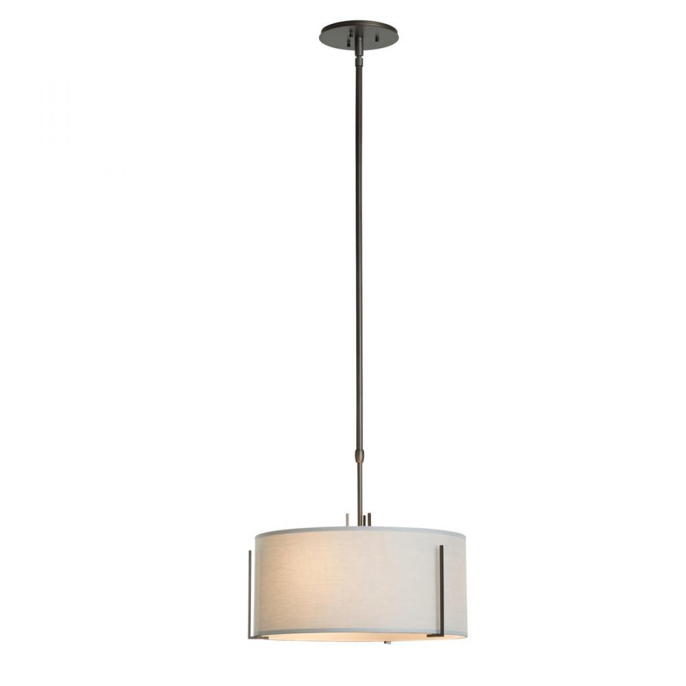 Exos Single Shade Pendant