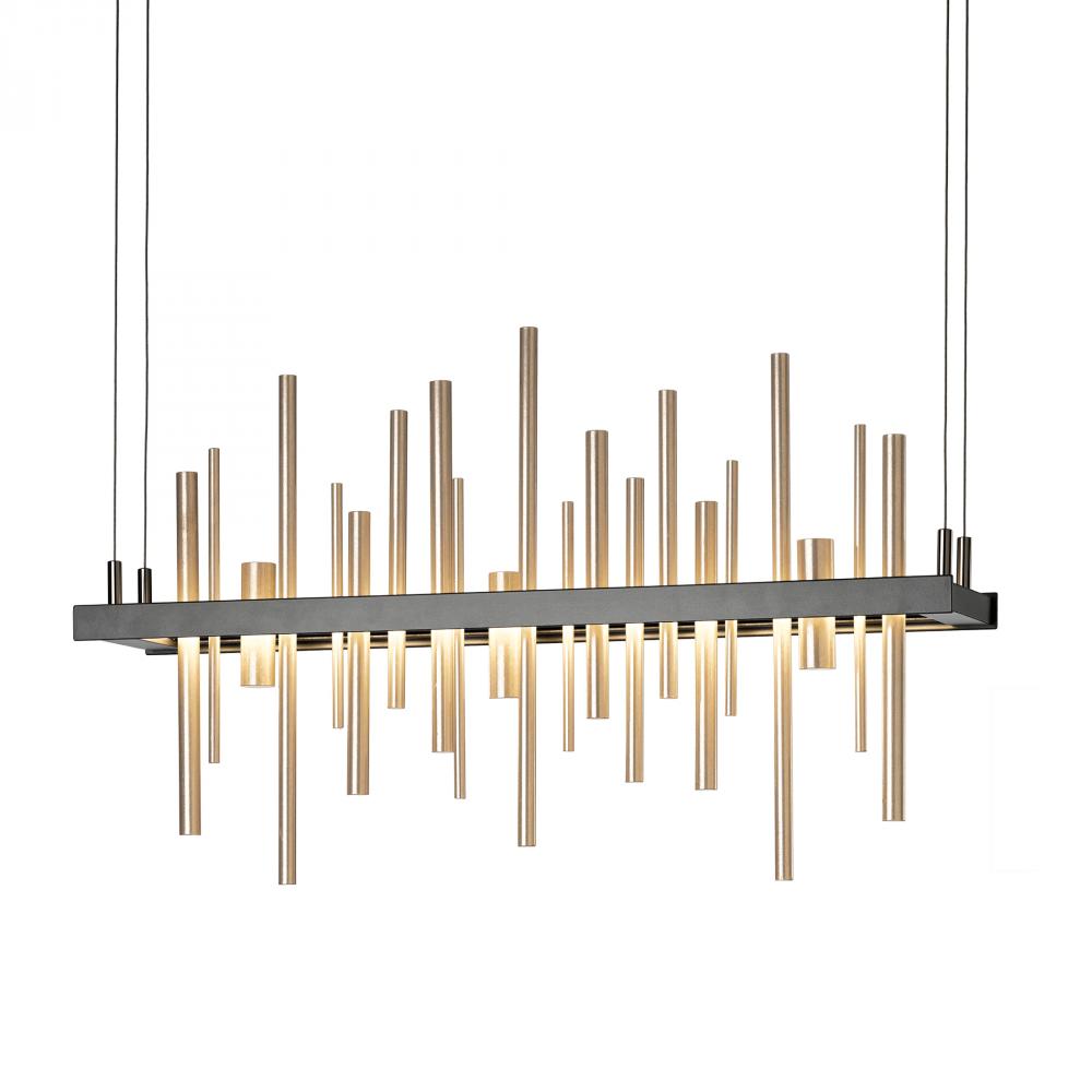 Cityscape LED Pendant