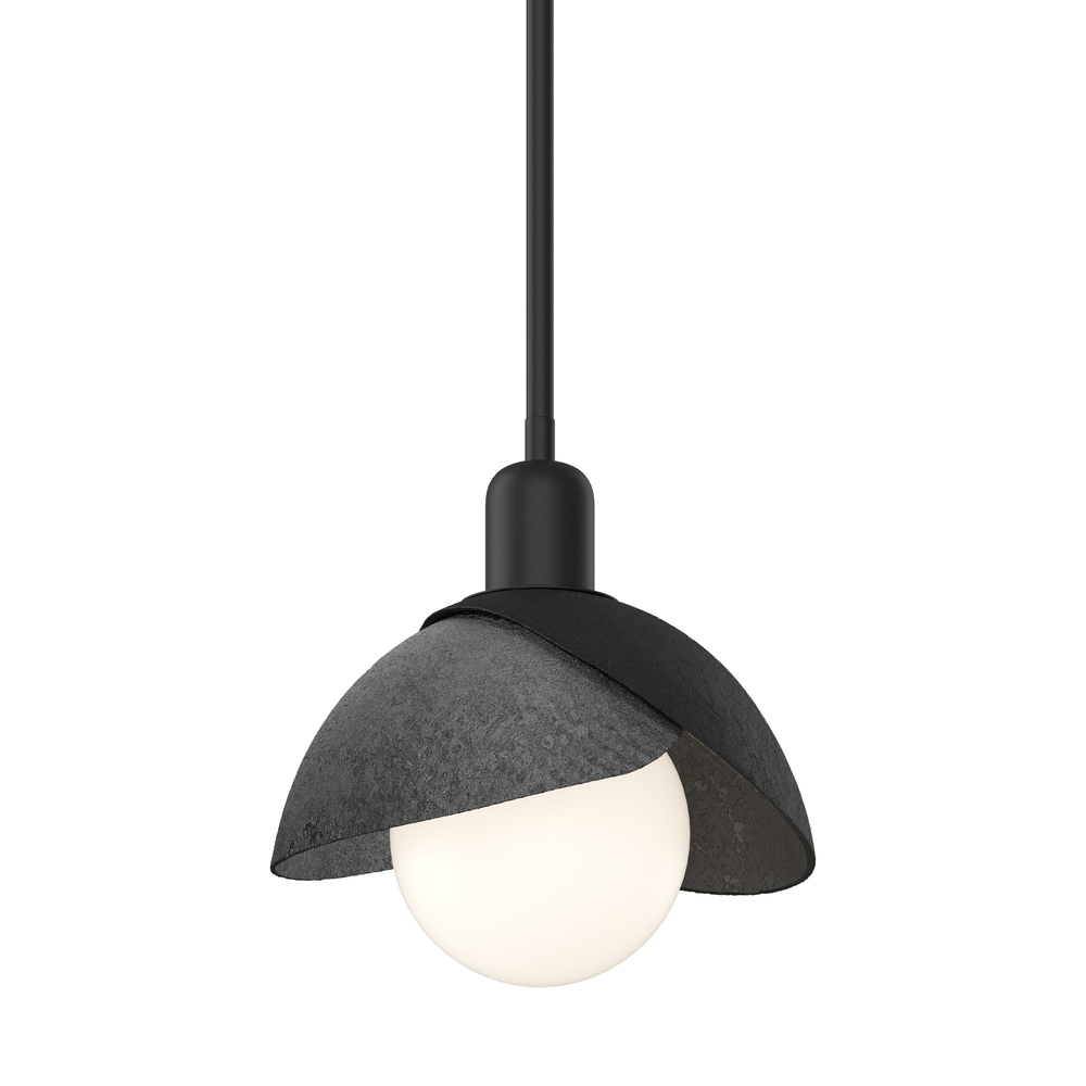 Brooklyn Double Shade Mini Pendant