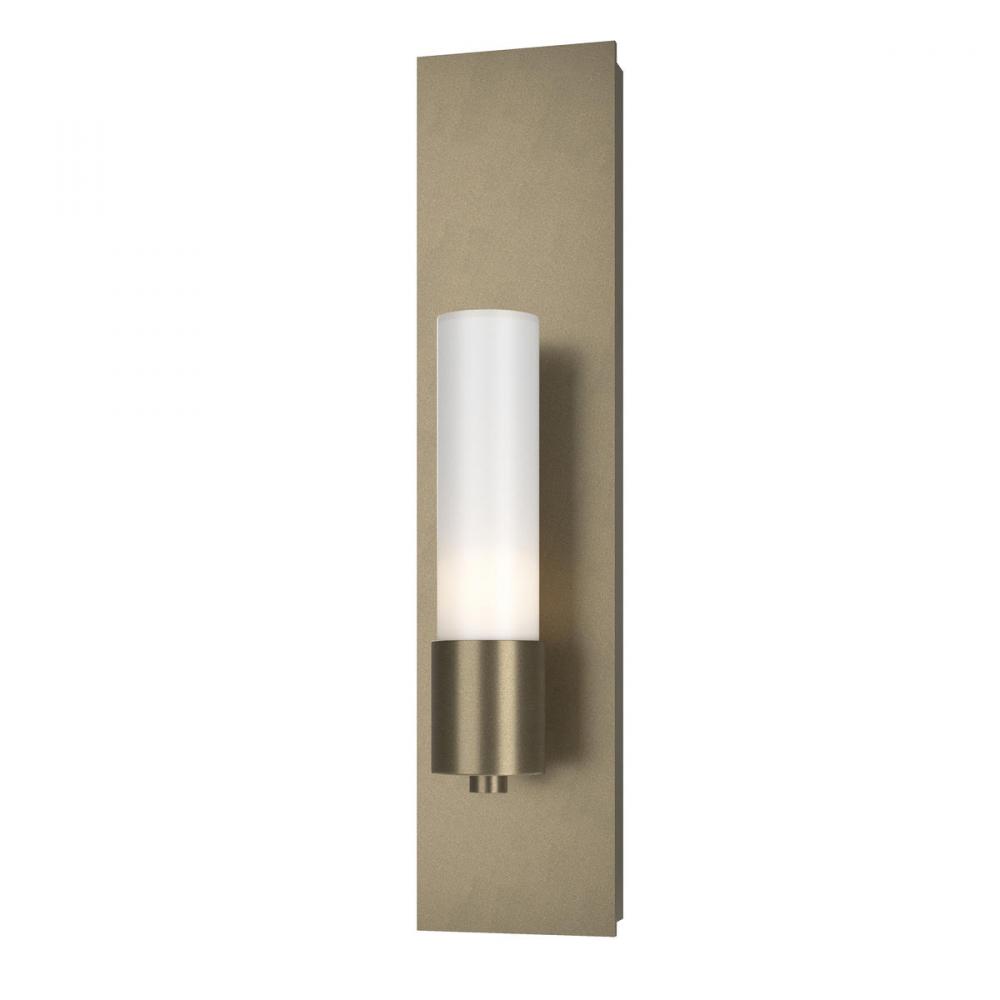 Pillar 1 Light Sconce