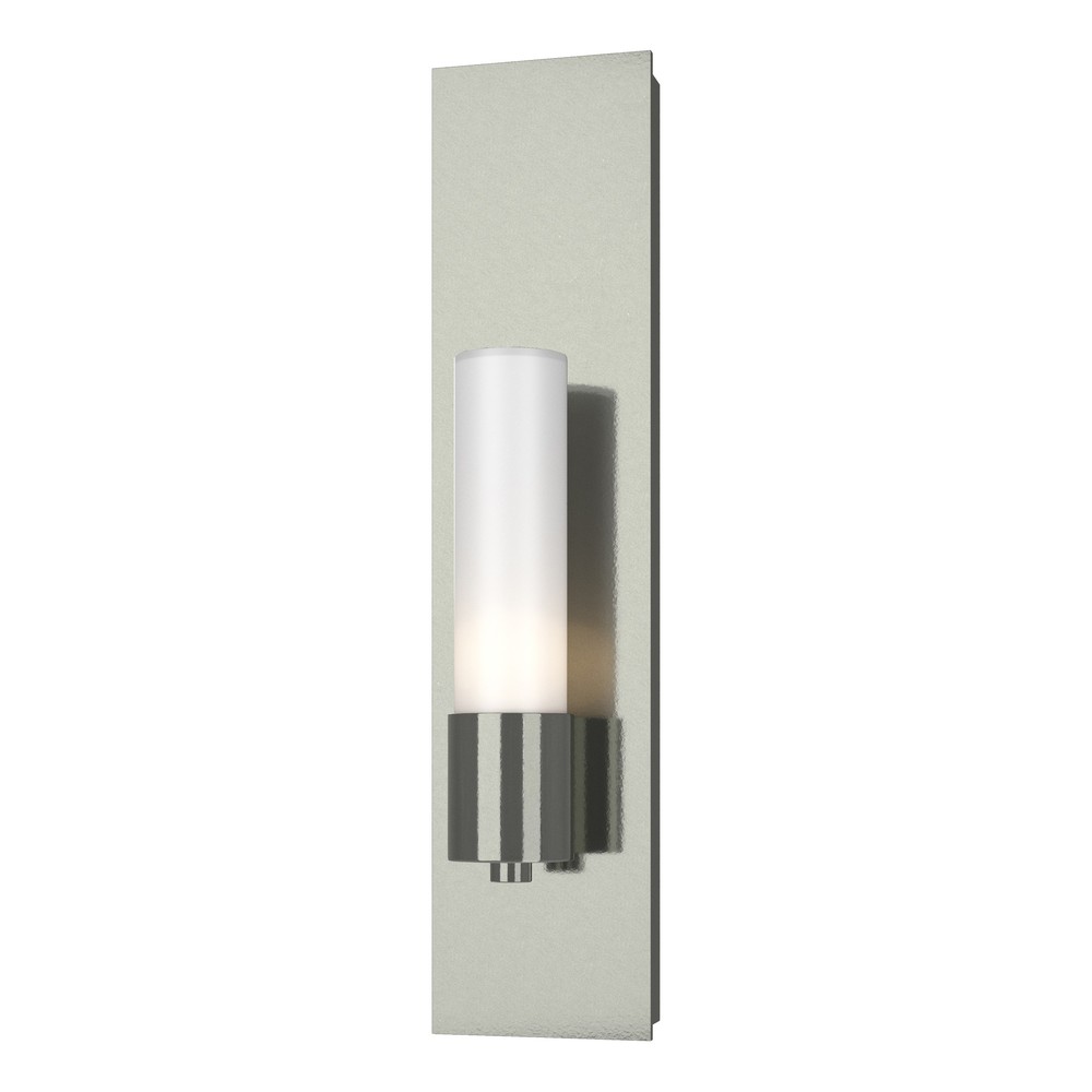 Pillar 1 Light Sconce