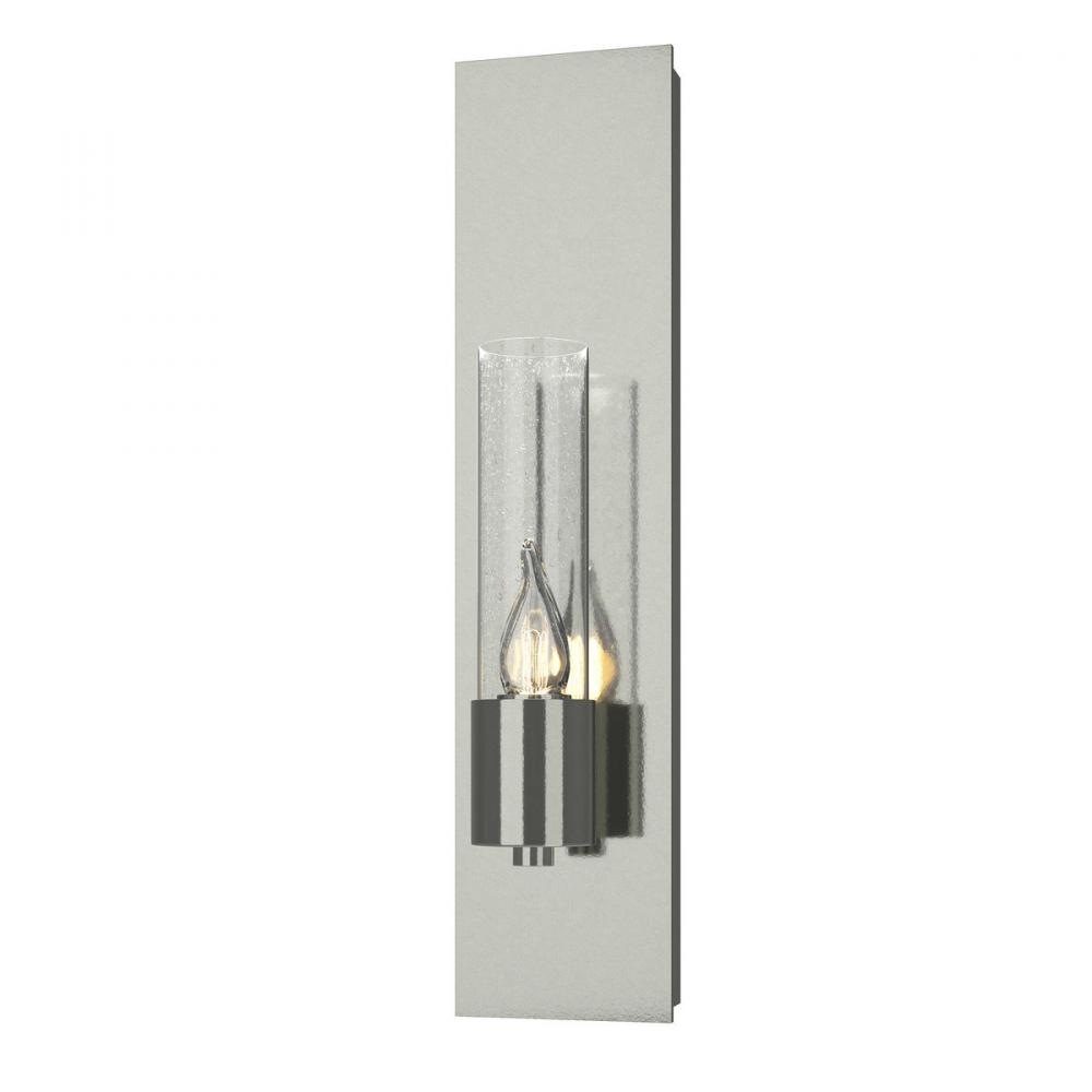 Pillar 1 Light Sconce