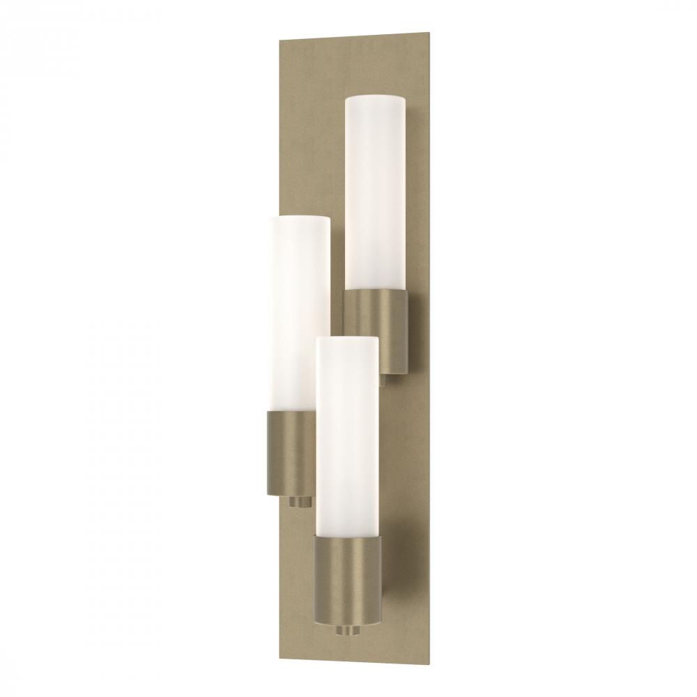 Pillar 3 Light Sconce