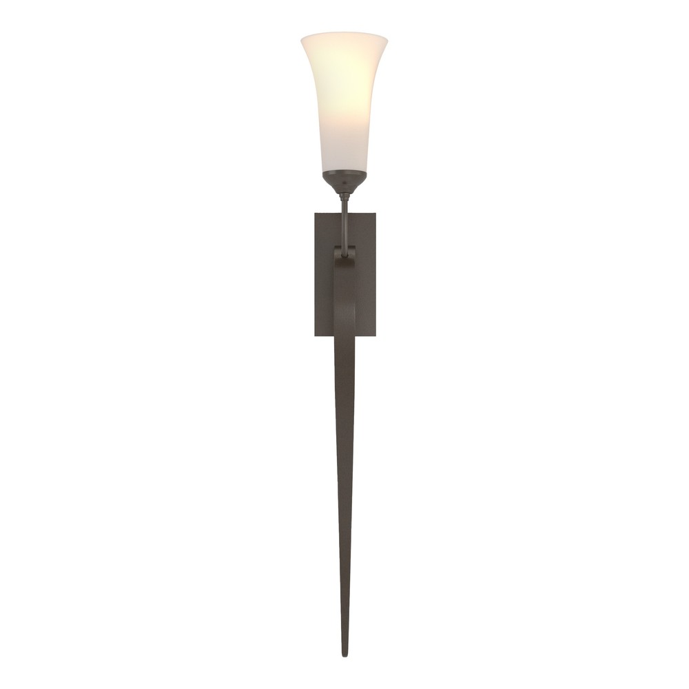 Sweeping Taper Sconce