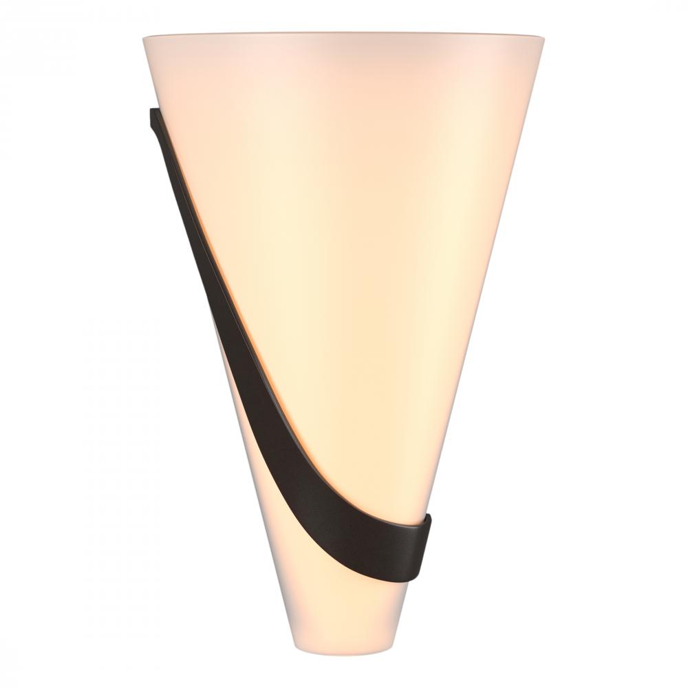 Half Cone Sconce