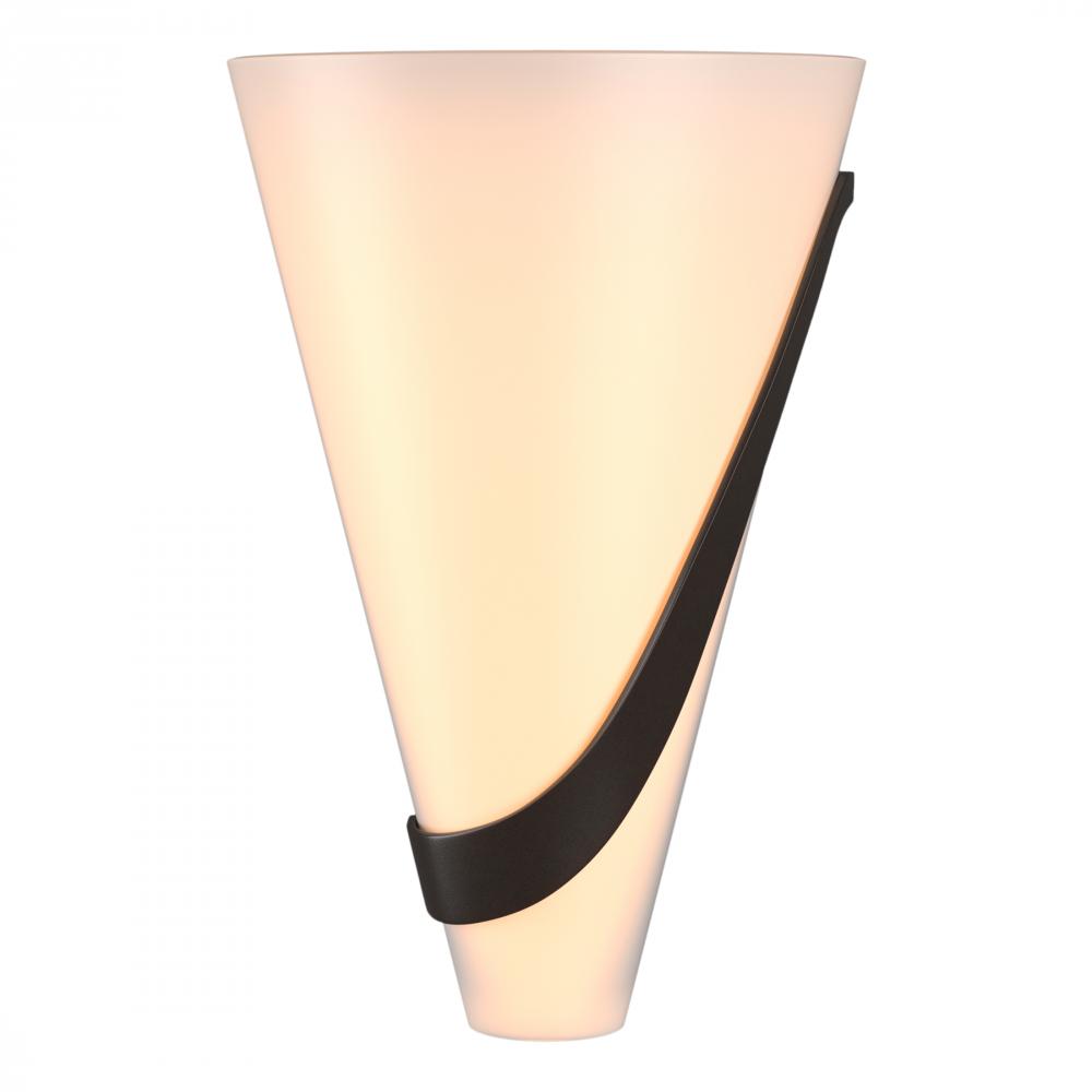 Half Cone Sconce