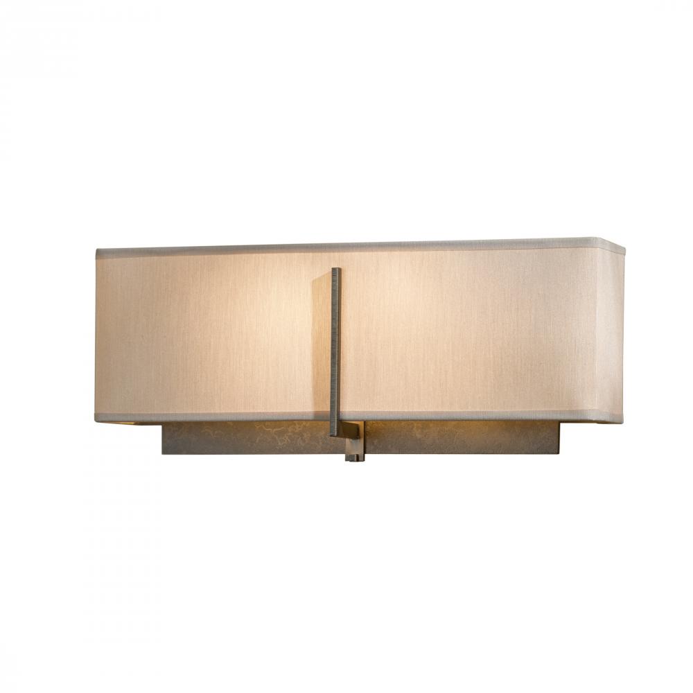 Exos Square Sconce