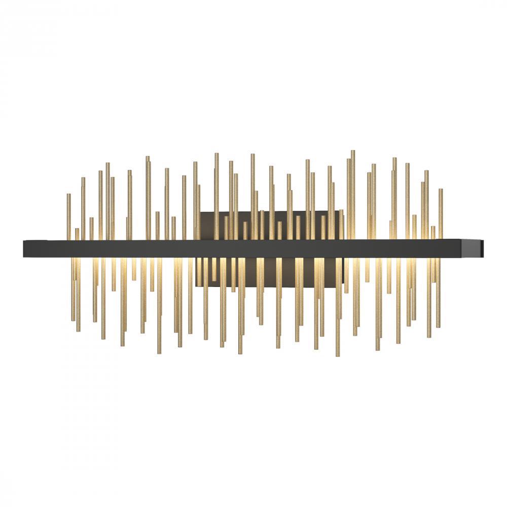 Gossamer LED Sconce