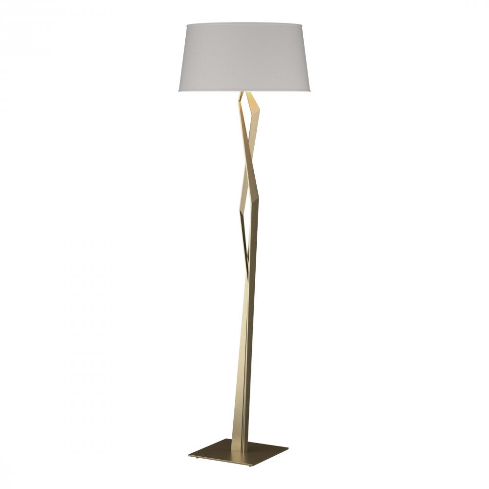 Facet Floor Lamp