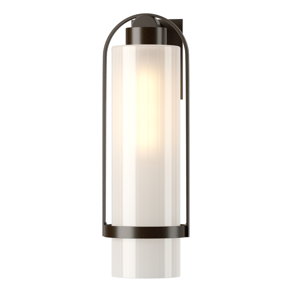 Alcove Large Outdoor Sconce