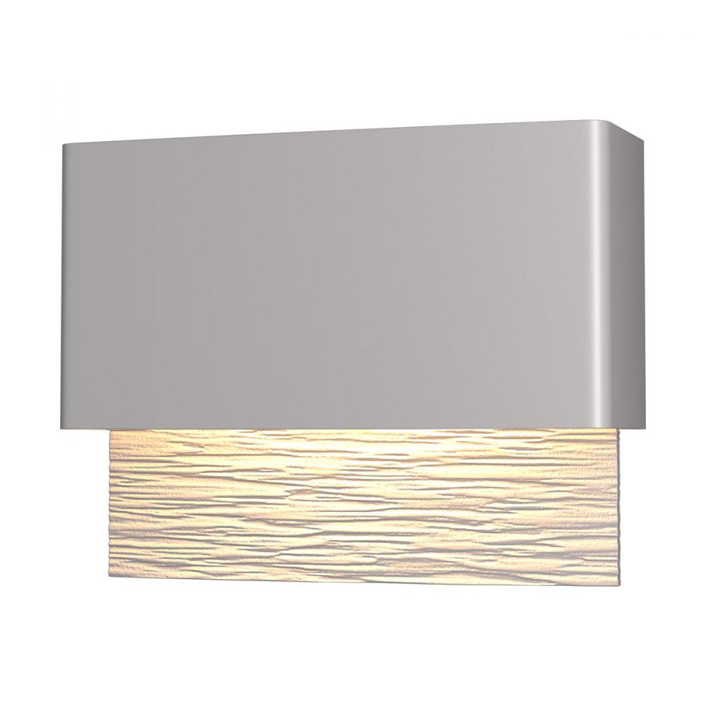 Stratum Dark Sky Friendly LED Outdoor Sconce