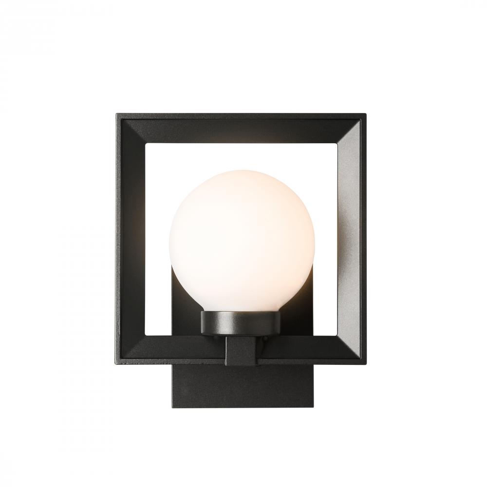 Frame Small Outdoor Sconce