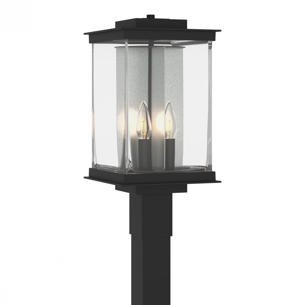 Kingston Outdoor Post Light