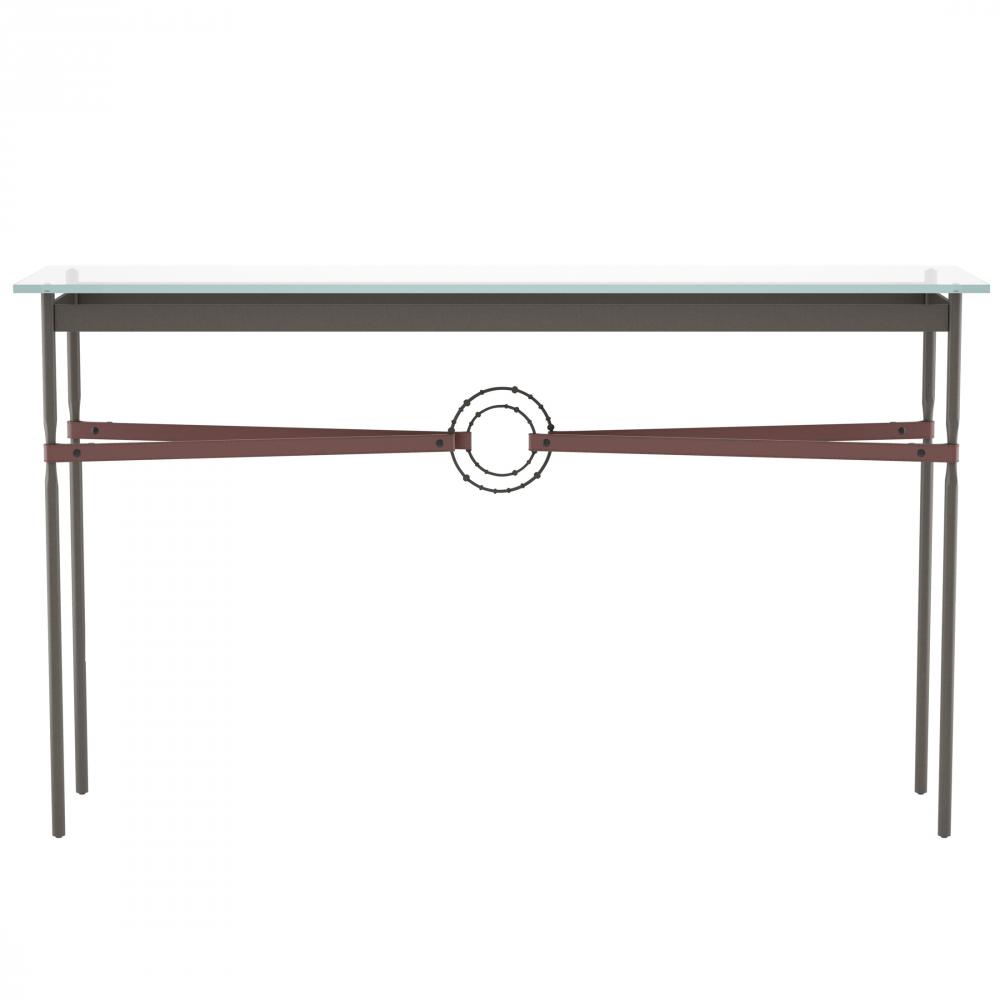 Equus Console Table