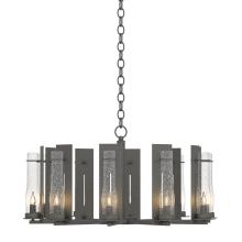 Hubbardton Forge 103290-SKT-20-II0184 - New Town 10 Arm Chandelier