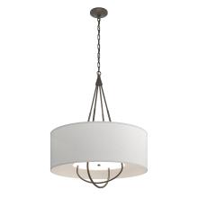 Hubbardton Forge 104230-SKT-07-07-SJ2811 - Loop Pendant