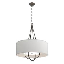 Hubbardton Forge 104230-SKT-07-10-SJ2811 - Loop Pendant