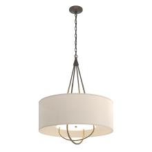 Hubbardton Forge 104230-SKT-07-84-SA2811 - Loop Pendant