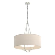 Hubbardton Forge 104230-SKT-82-85-SA2811 - Loop Pendant