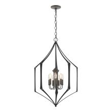 Hubbardton Forge 105025-SKT-20-10 - Carousel Chandelier