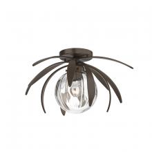 Hubbardton Forge 124350-SKT-05-LL0631 - Dahlia Semi-Flush