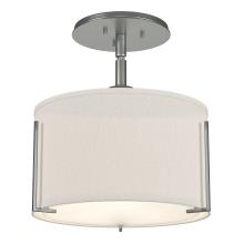  126498-SKT-82-SE1099 - Exos Single Shade Semi-Flush