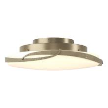  126742-LED-84-GG0437 - Flora LED Flush Mount