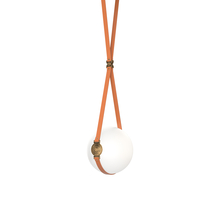 Hubbardton Forge 131040-LED-SHRT-10-27-LC-HF-GG0670 - Derby Small LED Pendant