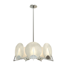 Hubbardton Forge 131059-SKT-MULT-85-AR - Callisto 7-Light Pendant