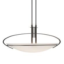 Hubbardton Forge 134325-SKT-SHRT-14-GG0091 - Mackintosh Pendant