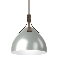 Hubbardton Forge 134502-SKT-MULT-05-82 - Summit Pendant