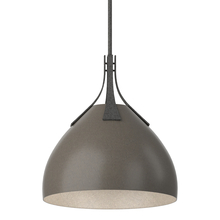 Hubbardton Forge 134502-SKT-MULT-20-07 - Summit Pendant