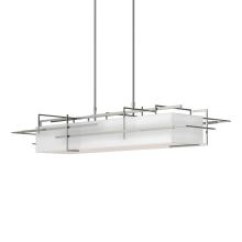 Hubbardton Forge 136390-SKT-LONG-85-SF4298 - Etch Pendant