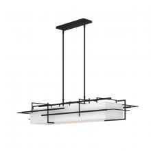 Hubbardton Forge 136390-SKT-STND-10-SF4298 - Etch Pendant