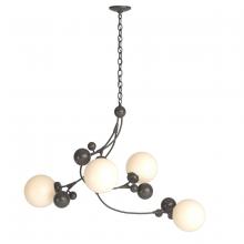 Hubbardton Forge 136420-SKT-07-GG0639 - Sprig Pendant