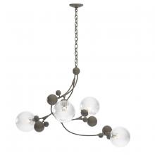 Hubbardton Forge 136420-SKT-07-LL0639 - Sprig Pendant